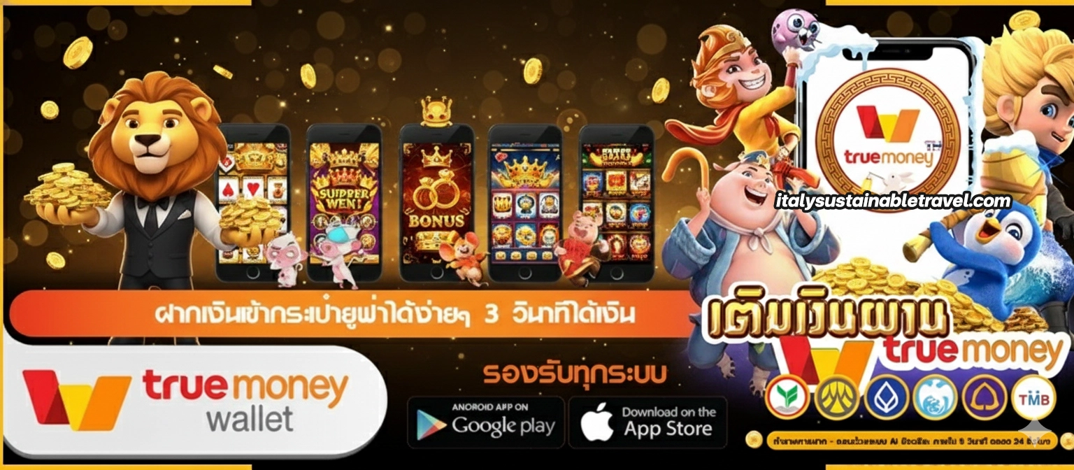 คาสิโนโบนัส 100%